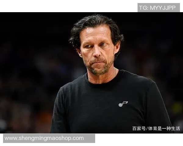 斯奈德我们节奏联盟前三 球队阅读比赛能力不断提升 斯奈德我们节奏联盟前三 球队阅读比赛能力不断提升