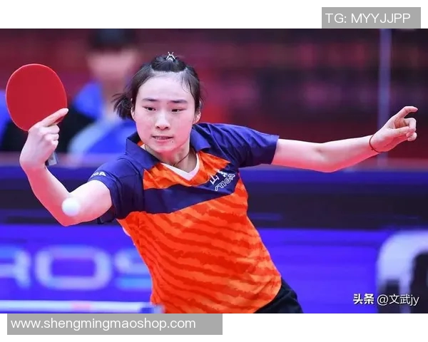 王晓彤徐奕鏖战五局逆转胜刘杨子考夫蔓成功晋级女双四强