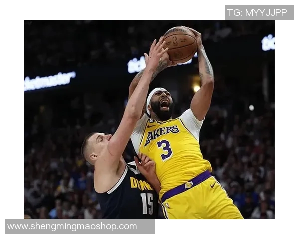 穆雷三分准绝杀约基奇28分 掘金送湖人四连败 穆雷三分准绝杀约基奇28分 掘金送湖人四连败