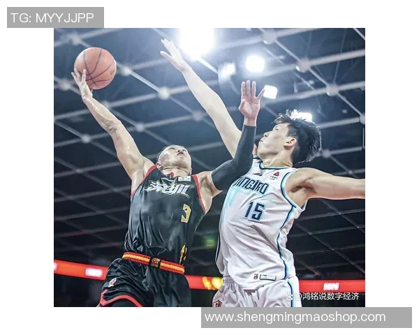 沈煜第16顺位被选中对杨瀚森既是机遇也是挑战 沈煜第16顺位被选中对杨瀚森既是机遇也是挑战