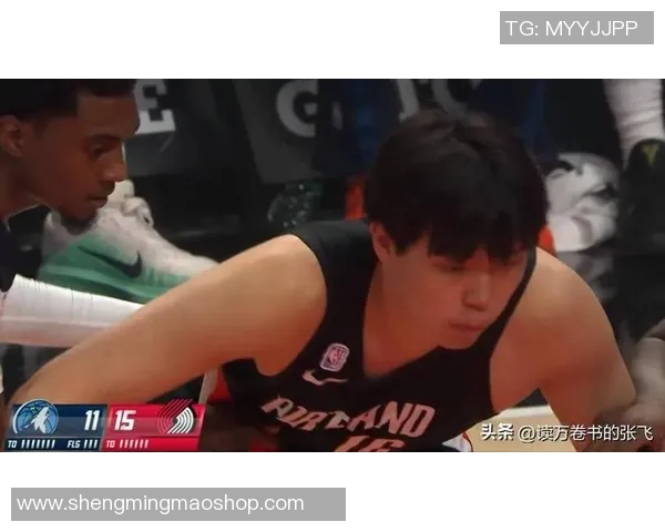 媒体人:杨瀚森还未达到常规赛的要求和强度,不如先去G联赛 媒体人:杨瀚森还未达到常规赛的要求和强度,不如先去G联赛