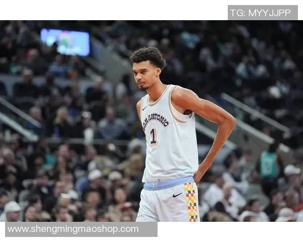 文班亚马31分14板4助3断6帽!单节15分爆发 生涯首获开局三连胜 文班亚马31分14板4助3断6帽!单节15分爆发 生涯首获开局三连胜