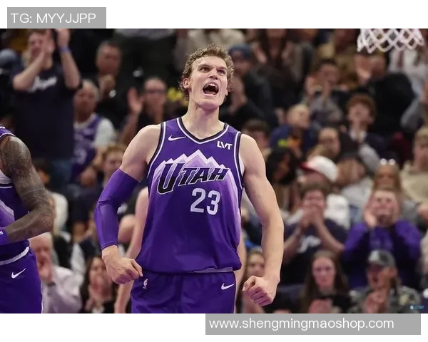 Scotto:爵士已执行基昂特-乔治&科利尔等五人26-27赛季球队选项 Scotto:爵士已执行基昂特-乔治&科利尔等五人26-27赛季球队选项