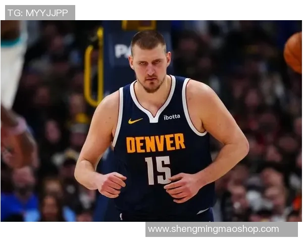 约基奇生涯第31次助攻15+,其他所有中锋合计只有14次 约基奇生涯第31次助攻15+,其他所有中锋合计只有14次