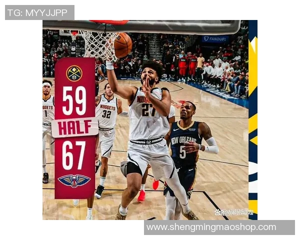 NBA杯半场:穆雷19分,掘金66-49大比分领先勇士 NBA杯半场:穆雷19分,掘金66-49大比分领先勇士