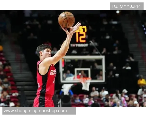 全方面成长!谢泼德本赛季场均10.6分2.4板3.4助&三分命中率45.2% 全方面成长!谢泼德本赛季场均10.6分2.4板3.4助&三分命中率45.2%