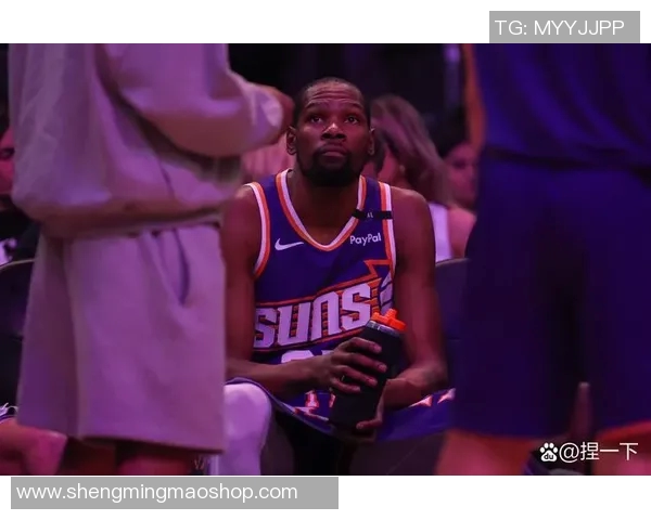 火箭交易杜兰特一败涂地，争冠梦碎