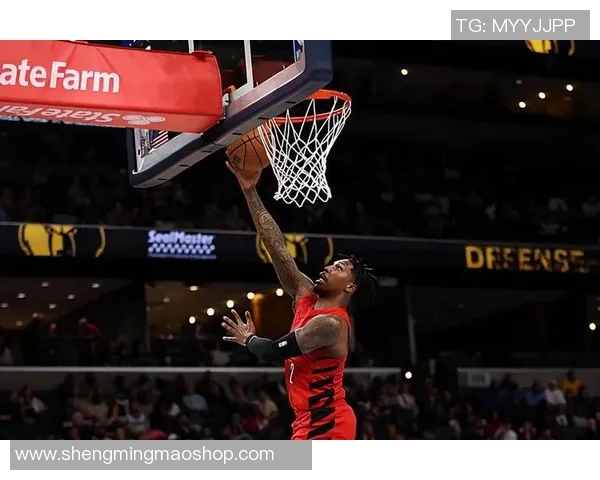 这都能忍?开拓者随便去发展联盟找个控卫都会比他效果更好吧? 这都能忍?开拓者随便去发展联盟找个控卫都会比他效果更好吧?