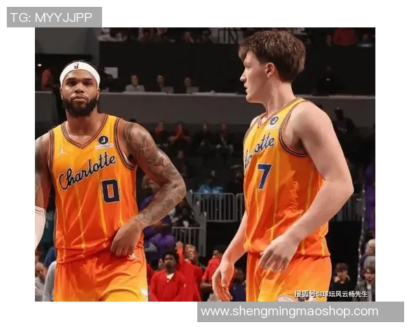 NBA战报:布里奇斯26分14篮板,黄蜂112-99胜公牛 NBA战报:布里奇斯26分14篮板,黄蜂112-99胜公牛