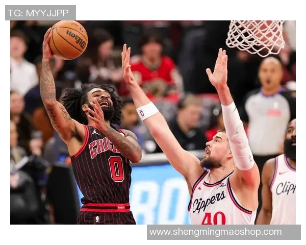 [2026年1月21日]NBA常规赛前瞻：快船对阵公牛，哈登孤掌难鸣，全民皆兵的公牛将终结对手连胜？