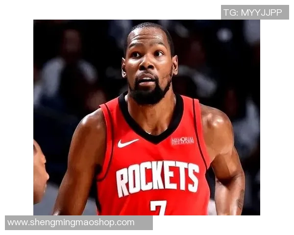 火箭主场战克星！阿门因伤缺席，杜兰特带队力争守住西部第三