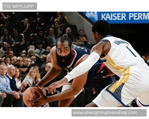 哈登走了，加兰来了，然后呢？快船客场114-101把勇士给揍了，而且是落后17分的大逆转